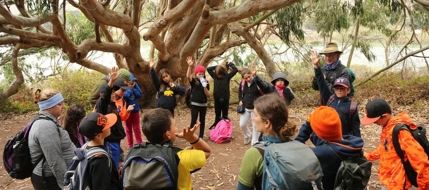 Educación ambiental