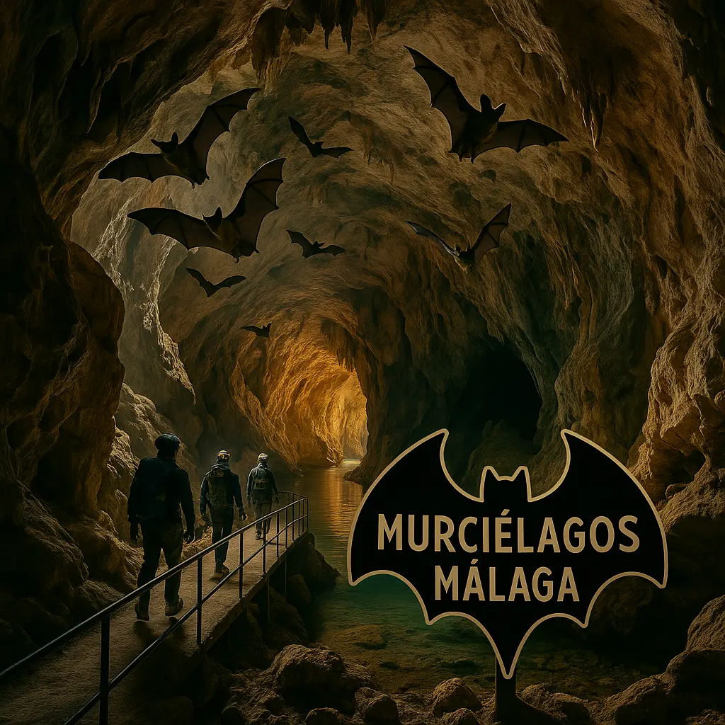 This is a generated photo of such a cave in VR.